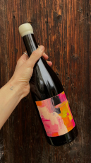 2021 Pinot Noir ENCANTO - NEU -demeter zertifiziert